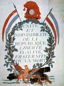 Embleme République Française