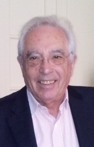 Alain Terrenoire