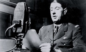 General De-Gaulle-Appel-18-juin 1940